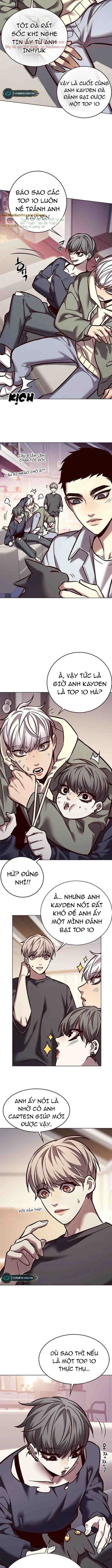 Đọc truyện Hóa thân thành mèo (Bản Free) - Chap 276